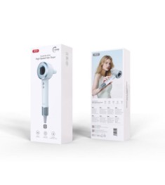 Фен XO CF45 (синій)