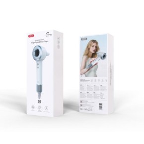 Фен XO CF45 (Blue)