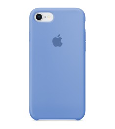 Силикон Original Case Apple iPhone 7 / 8 (37) Azure