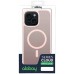 Силиконовый чехол Alabay Cloud Matte Apple iPhone 13 (Light Pink)