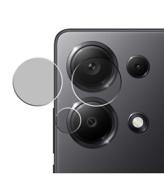 Захисне скло на камеру Xiaomi Redmi Note 13 Pro
