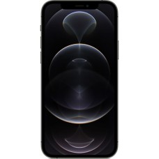 Мобильный телефон Apple iPhone 12 Pro Max 128Gb (Pacific Blue) (Grade A) 100% Б/У O