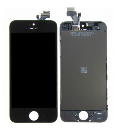 Дисплейный модуль Apple iPhone 5G (Black) (High Copy)