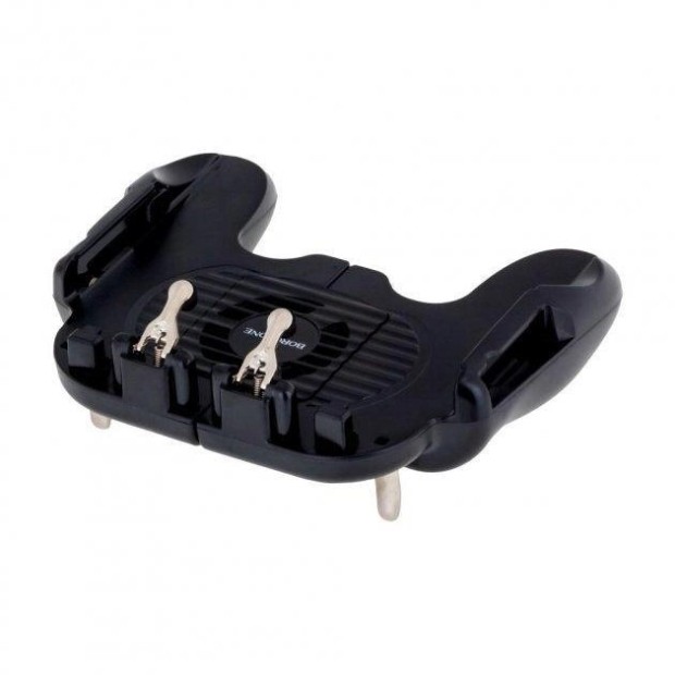 Геймпад Borofone BG3 Warrior Black