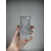 Силікон Глітер для Apple iPhone 5 / 5s / SE (Великий Метелик) Силікон Глітер для Apple iPhone 5 / 5s / SE (Великий Метелик)