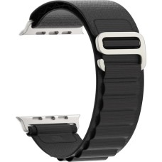 Ремешок Alpine Loop Apple Watch 38 / 40 / 41 (Black)
