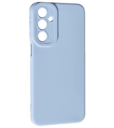 Силикон Original Premium Samsung Galaxy A17 (ShutCam) (Фиалковый) Силикон Original Premium Samsung Galaxy A17 (ShutCam) (Фиалковый)