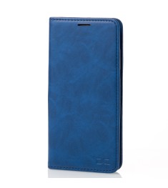 Чохол-книжка Leather Elegant Samsung Galaxy S21 FE (Темно-синій) Чохол-книжка Leather Elegant Samsung Galaxy S21 FE (Темно-синій)