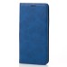 Чохол-книжка Leather Elegant Samsung Galaxy S21 FE (Темно-синій) Чохол-книжка Leather Elegant Samsung Galaxy S21 FE (Темно-синій)
