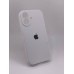 Чохол Original RoundCam Case Apple iPhone 17 (41) Hard White