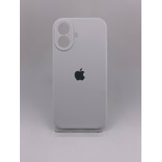 Чохол Original RoundCam Case Apple iPhone 17 (41) Hard White