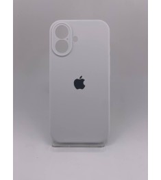 Чохол Original RoundCam Case Apple iPhone 17 (41) Hard White