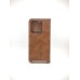 Чохол-книжка Leather Elegant Xiaomi Redmi Note 13 5G (Коричневий)