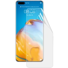 Захисна плівка Nano Polymer TPU для Huawei P40 Pro (передня)