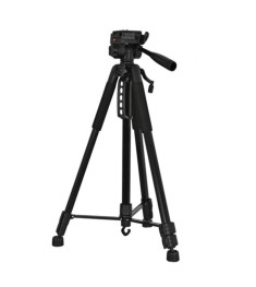 Штатив F-580 1.7m (Чёрный)