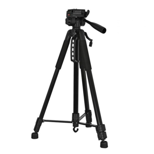 Штатив F-580 1.7m (Чёрный)