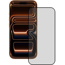 Защитное стекло 5D Ceramic Apple iPhone 17 Pro Max Black