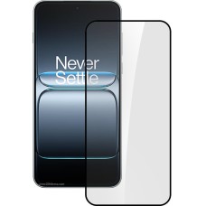 Захисне скло 5D Standard OnePlus Ace 5 Ultra чорне