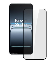 Захисне скло 5D Standard OnePlus Ace 5 Ultra чорне