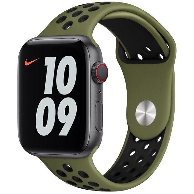 Nike Apple Watch Band 38 / 40 mm (Khaki)