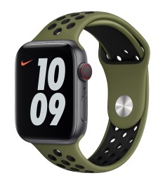 Ремешок Nike Apple Watch 38 / 40 mm (Khaki)