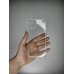 Силикон 6D Apple iPhone 14 (Прозрачный)