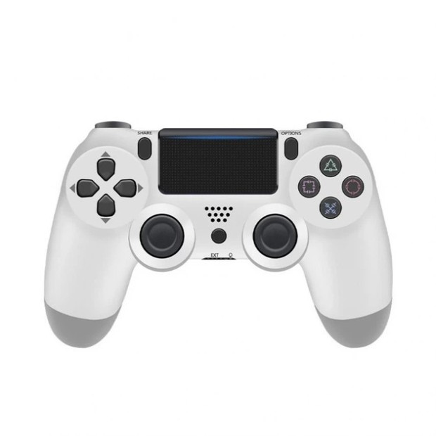 Беспроводной геймпад Walker WPS-401 (White)