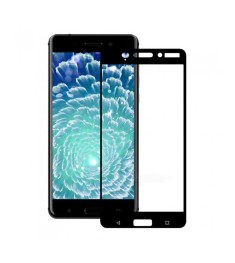 Защитное стекло 5D Standard Nokia 6 Black