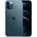 Мобільний телефон Apple iPhone 12 Pro 256Gb (Pacific Blue) (Grade A) 100% Б / У O