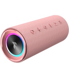 Портативна акустика Pixus Ring (Рожева) P