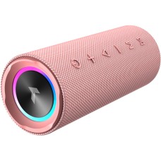 Портативна акустика Pixus Ring (Рожева) P