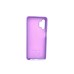 Силіконовий чохол Original 360 для Samsung Galaxy A13 (Фіолетовий)