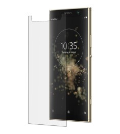 Защитное стекло 3D Sony XA 2 Plus Transparent