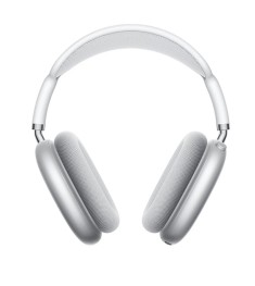 Бездротові накладні навушники-гарнітура Borofone BO35 (Срібний)