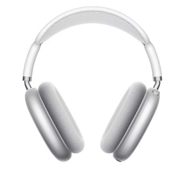 Бездротові накладні навушники-гарнітура Borofone BO35 (Срібний)