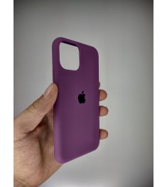 Силикон Original Case Apple iPhone 11 Pro (28)