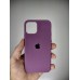 Оригінальний силіконовий чохол Apple для iPhone 11 Pro (28)