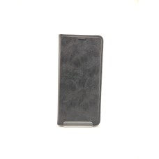 Чохол-книжка Leather Elegant для Samsung Galaxy A05 (Чорний)