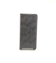 Чохол-книжка Leather Elegant для Samsung Galaxy A05 (Чорний)