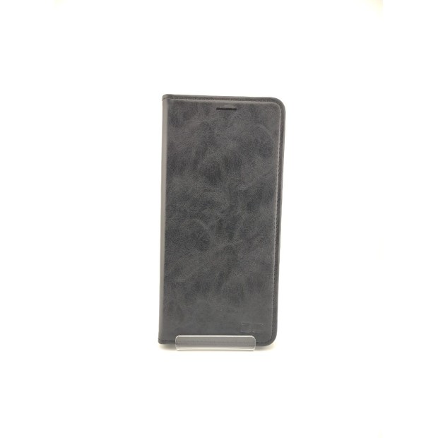 Чохол-книжка Leather Elegant для Samsung Galaxy A05 (Чорний)