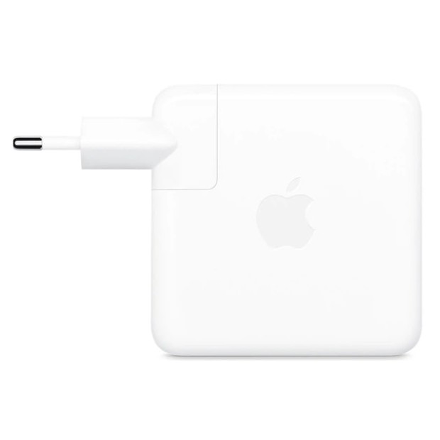 СЗУ-адаптер Apple USB-C 87W Power Adapter (MNF82) (Оригінал) K