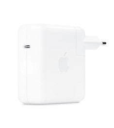 СЗУ-адаптер Apple USB-C 87W Power Adapter (MNF82) (Оригінал) K