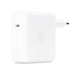 СЗУ-адаптер Apple USB-C 87W Power Adapter (MNF82) (Original) K
