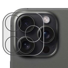 Захисне скло на камеру Clear Armor для Apple iPhone 16 Pro  /  16 Pro Max