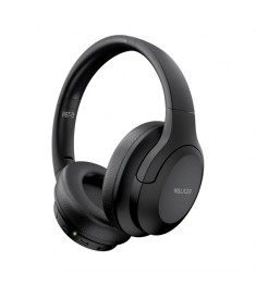 Беспроводные накладные наушники-гарнитура Walker Big WBT-75 (Black) Беспроводные накладные наушники-гарнитура Walker Big WBT-75 (Black)