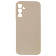 Чохол Original Premium Samsung Galaxy A26 (ShutCam) (Бежевий)