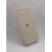 Чохол Original Round Case Apple iPhone 16e  /  17e (17) Antique White