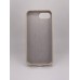 Чохол Original Round Case Apple iPhone 16e  /  17e (17) Antique White