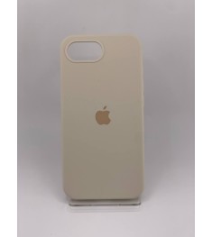 Чехол Original Round Case Apple iPhone 16e / 17e (17) Antique White
