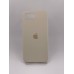 Чохол Original Round Case Apple iPhone 16e  /  17e (17) Antique White